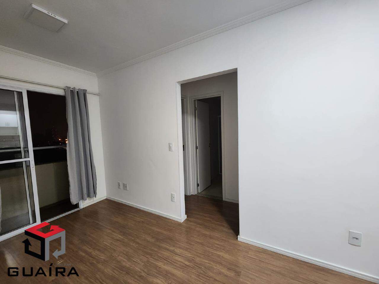 Apartamento à venda com 2 quartos, 50m² - Foto 3