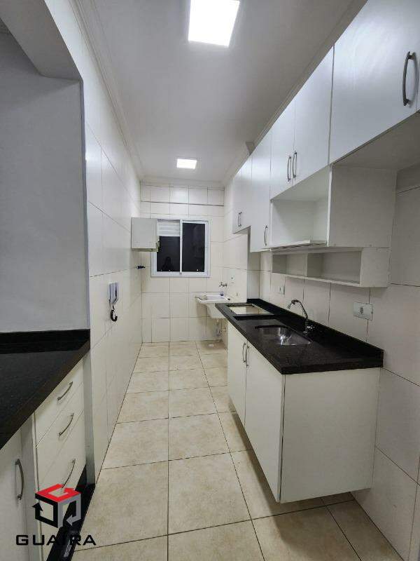 Apartamento à venda com 2 quartos, 50m² - Foto 8