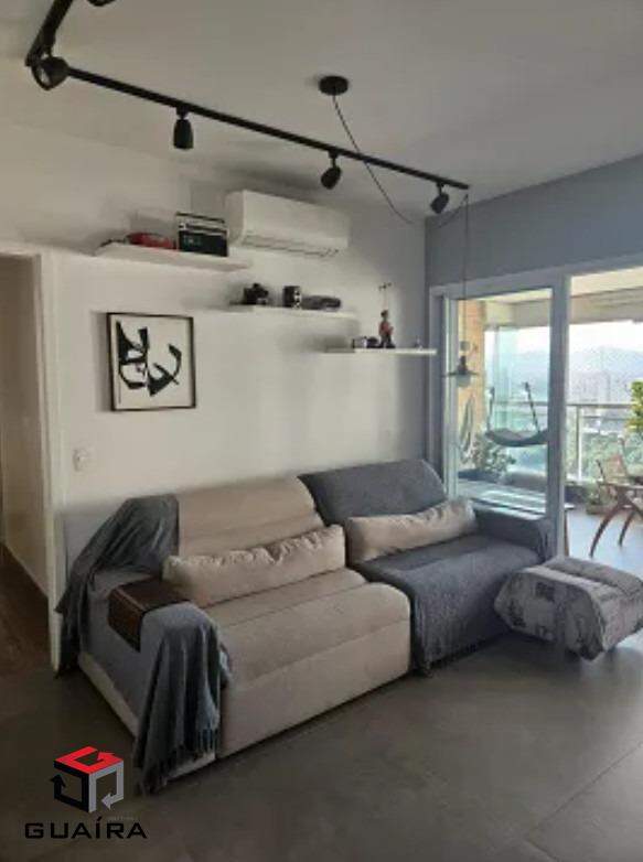 Apartamento à venda com 3 quartos, 117m² - Foto 5