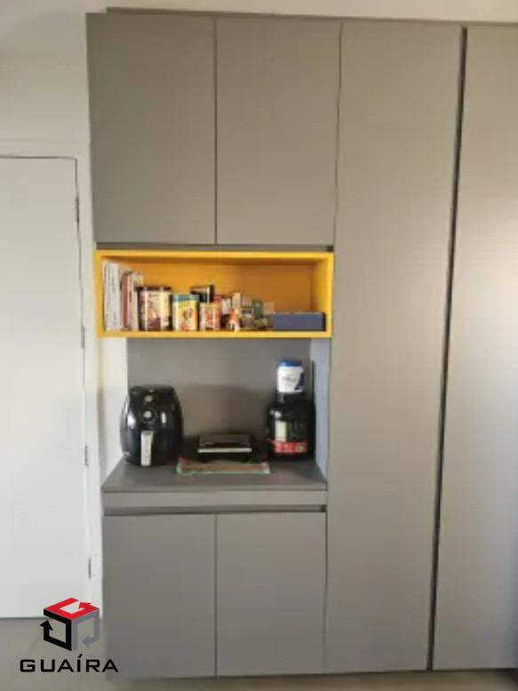 Apartamento à venda com 3 quartos, 117m² - Foto 9