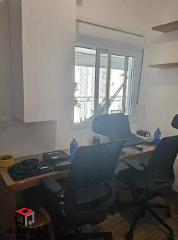 Apartamento à venda com 3 quartos, 117m² - Foto 13