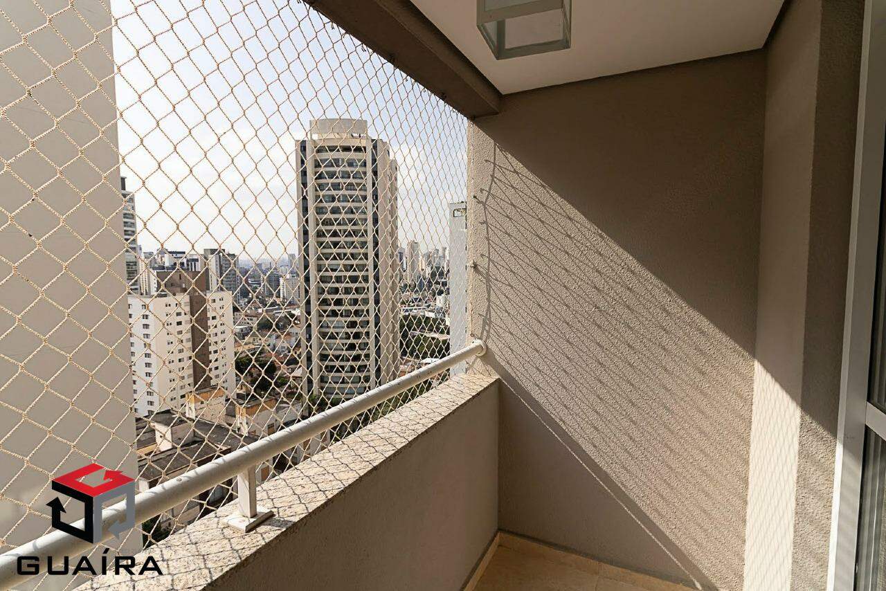 Apartamento à venda com 3 quartos, 86m² - Foto 4