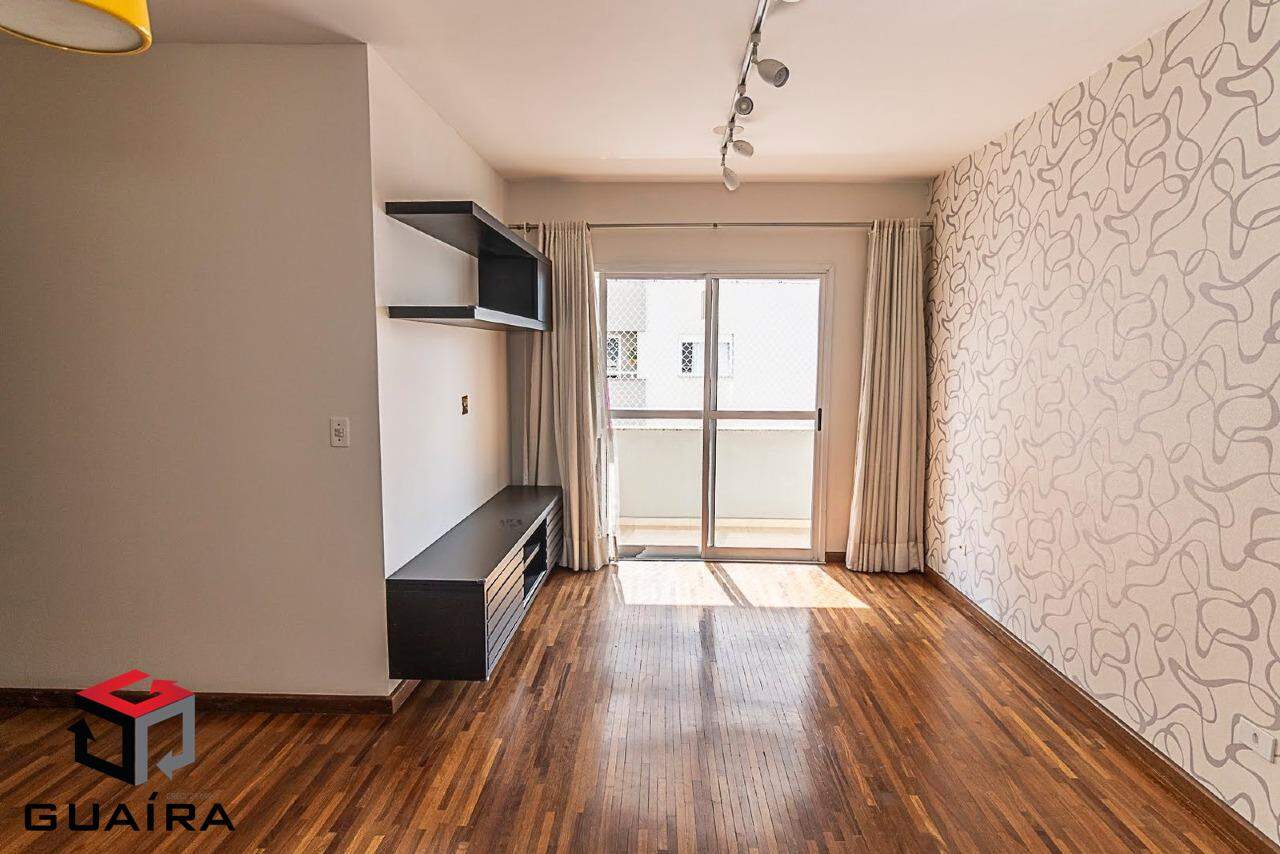 Apartamento à venda com 3 quartos, 86m² - Foto 1