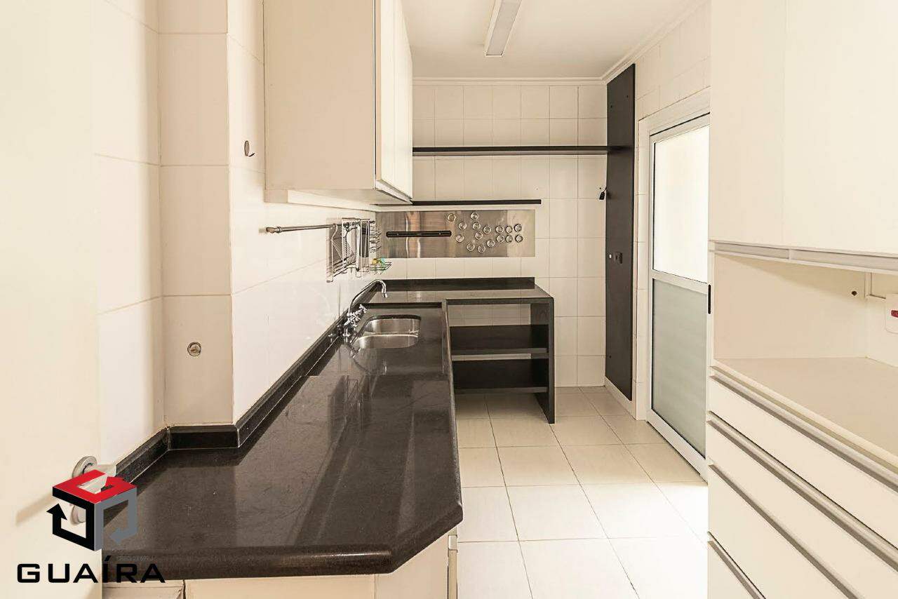 Apartamento à venda com 3 quartos, 86m² - Foto 5