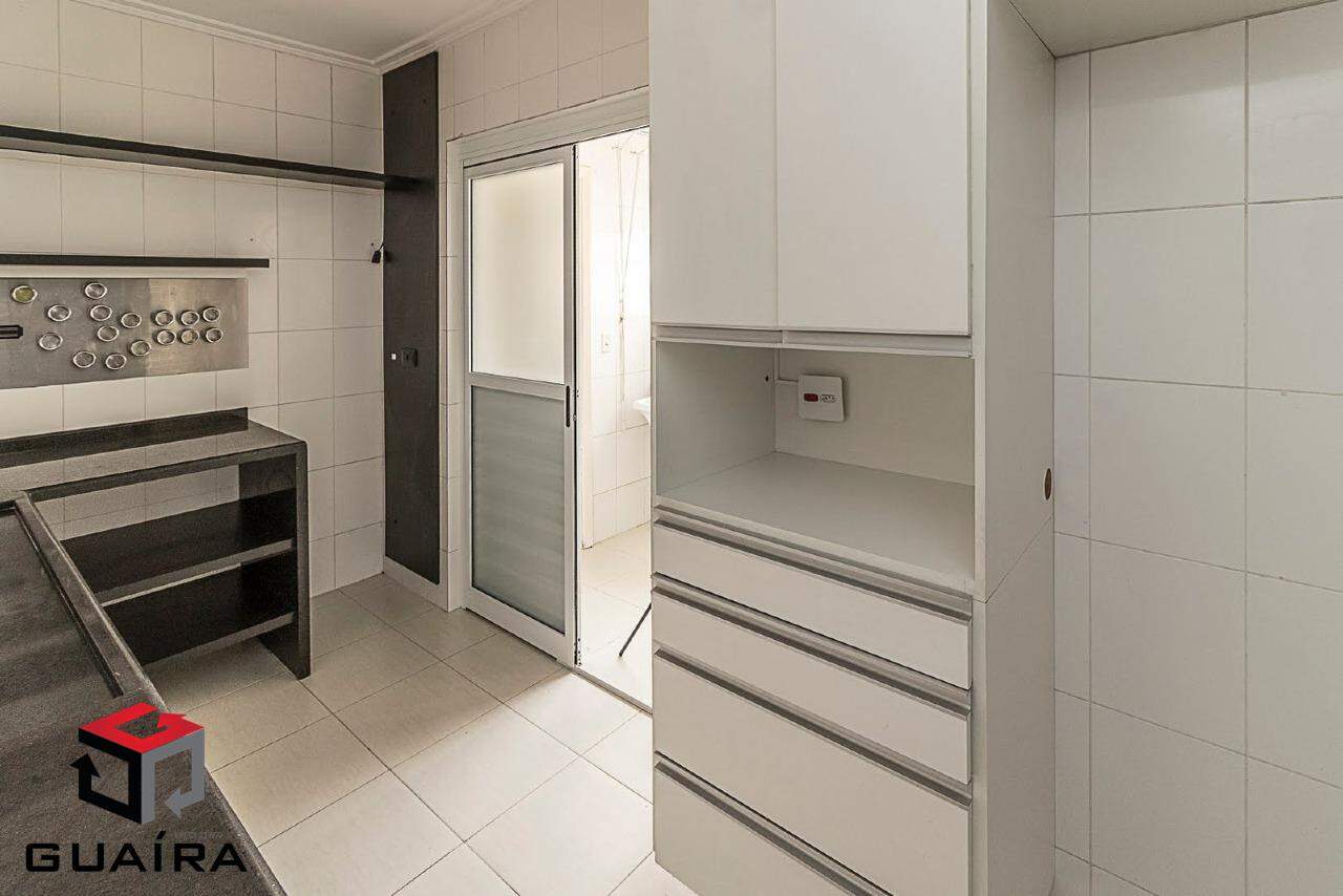 Apartamento à venda com 3 quartos, 86m² - Foto 7