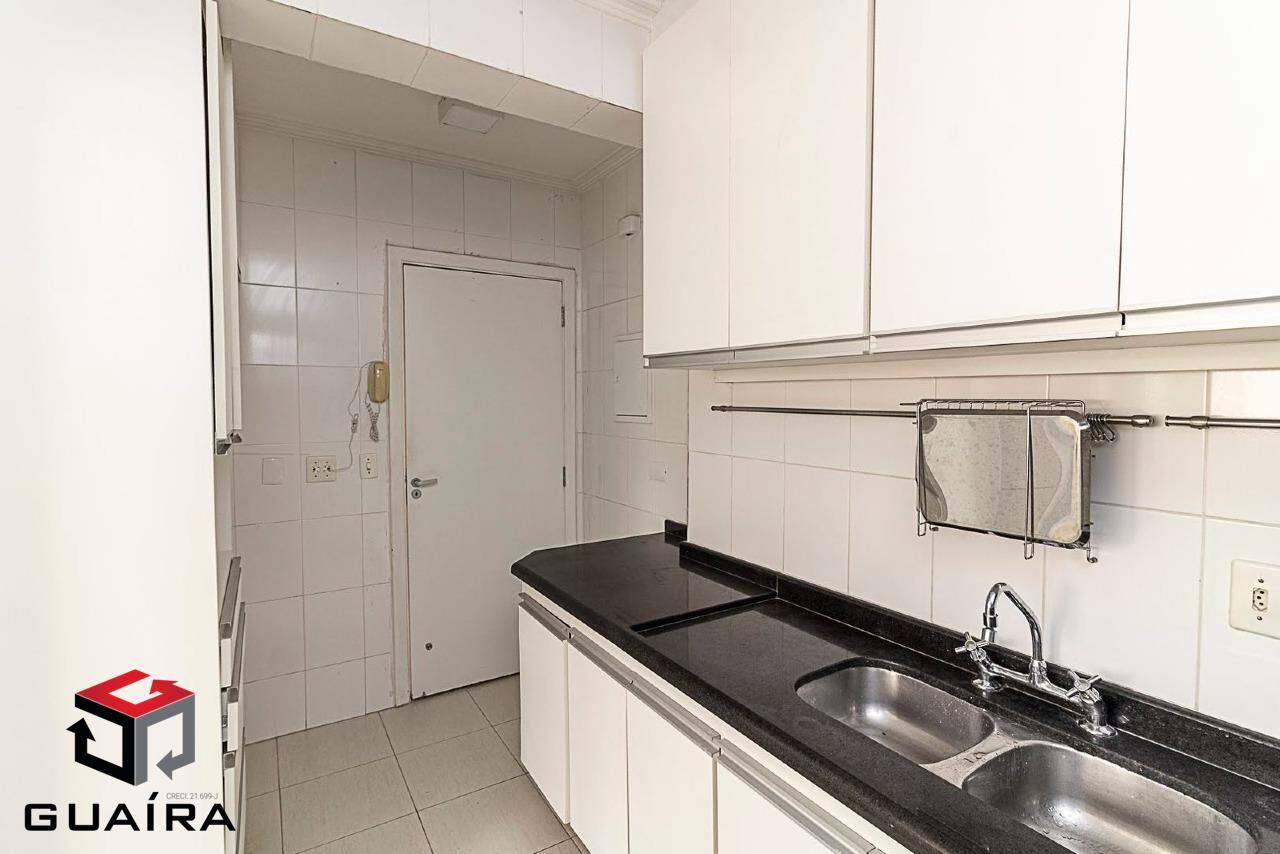 Apartamento à venda com 3 quartos, 86m² - Foto 8