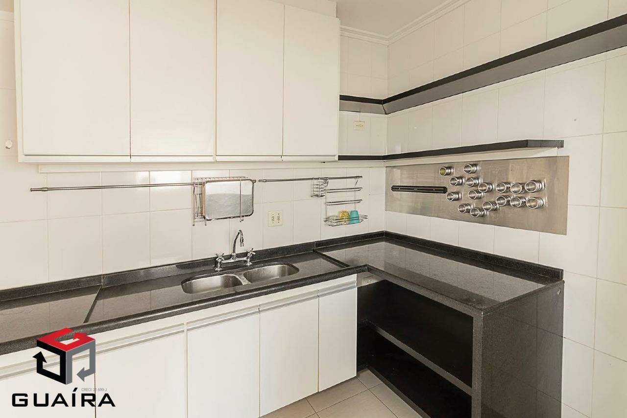 Apartamento à venda com 3 quartos, 86m² - Foto 6