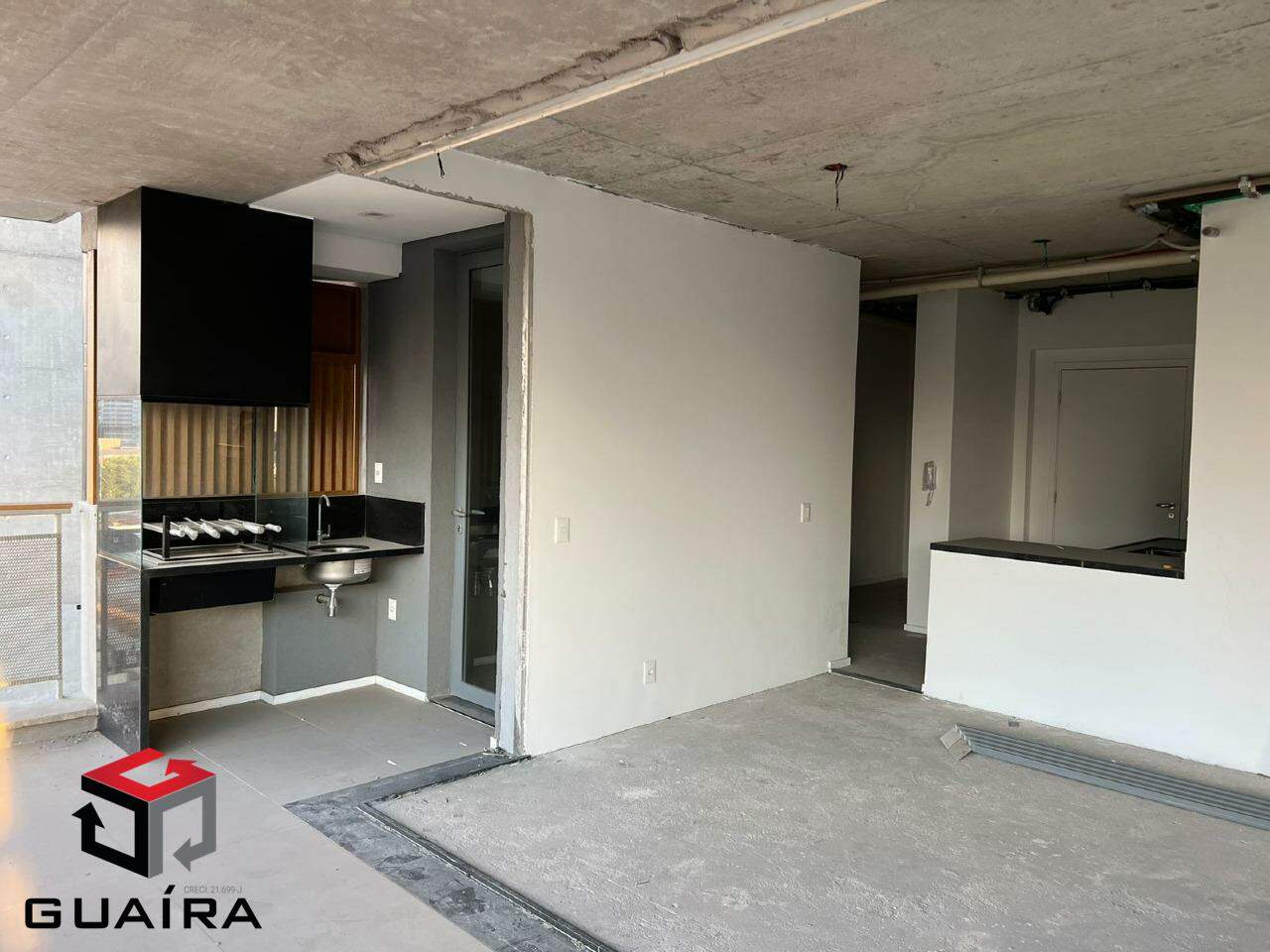 Apartamento à venda com 3 quartos, 104m² - Foto 7