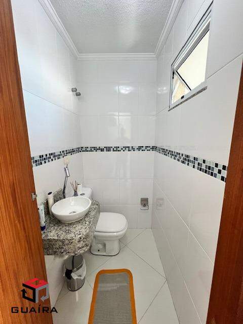 Cobertura à venda com 3 quartos, 134m² - Foto 5