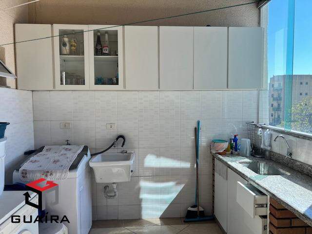 Cobertura à venda com 3 quartos, 134m² - Foto 8