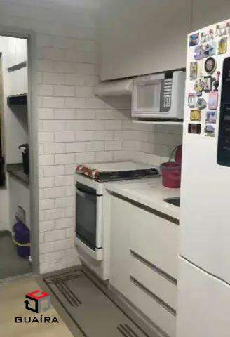 Apartamento à venda com 1 quarto, 38m² - Foto 1