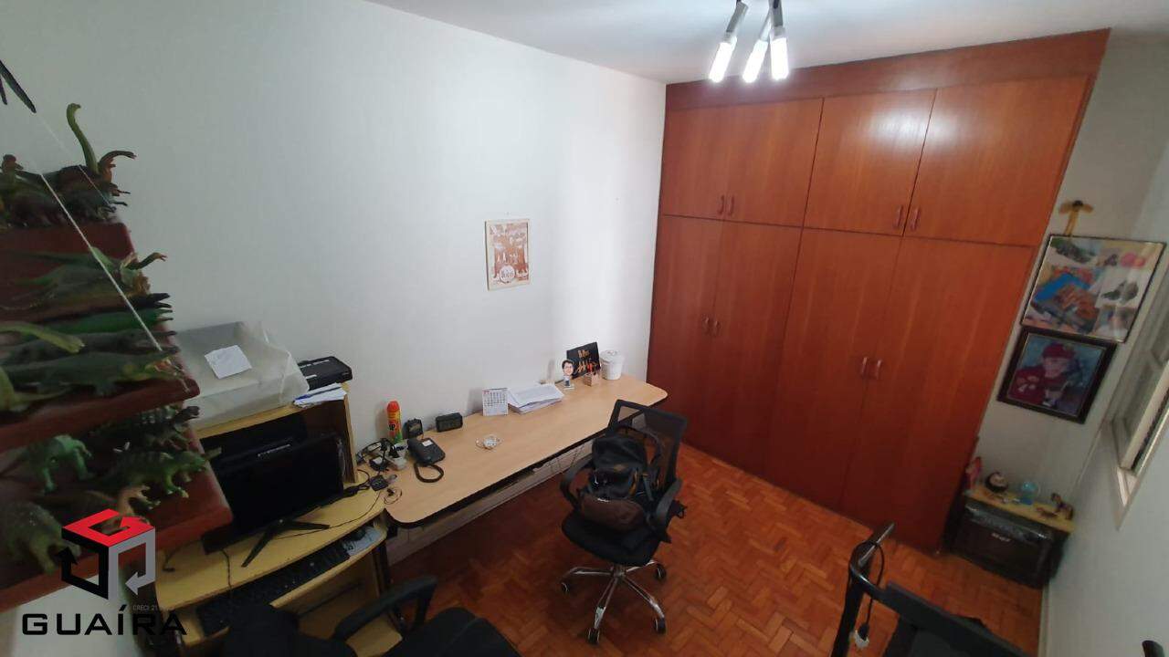 Sobrado à venda com 3 quartos, 138m² - Foto 24