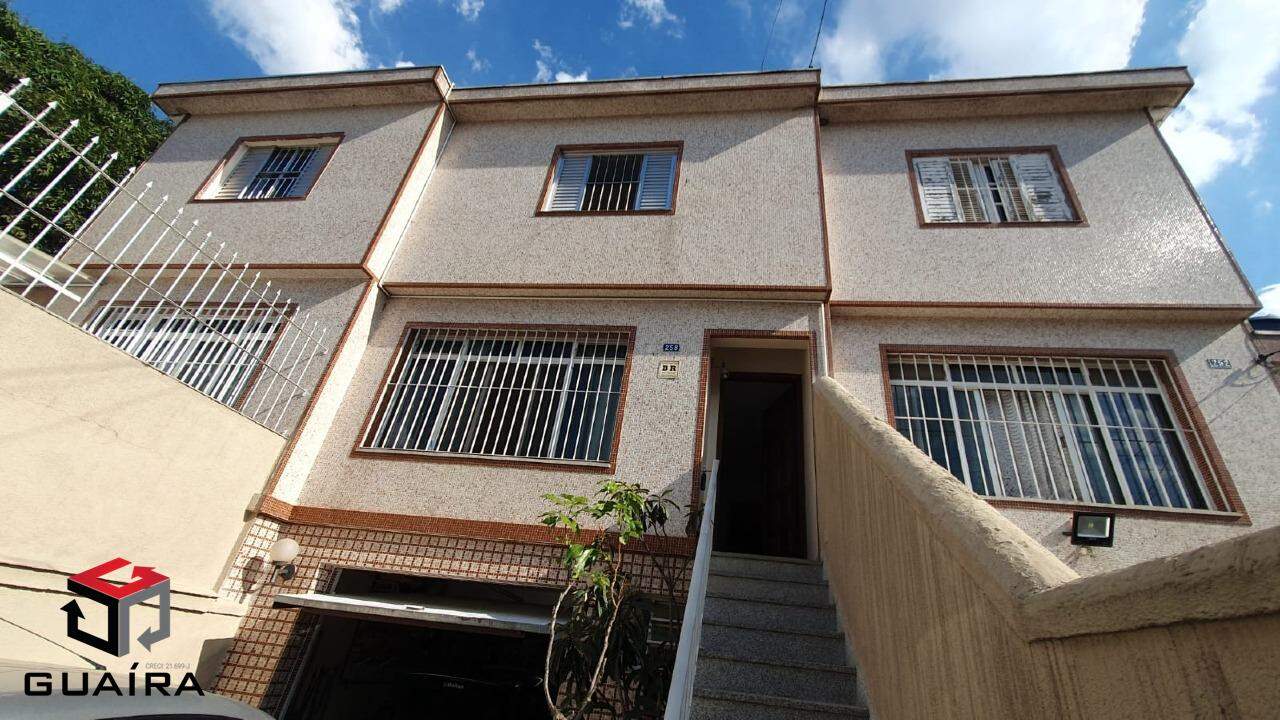 Sobrado à venda com 3 quartos, 138m² - Foto 5