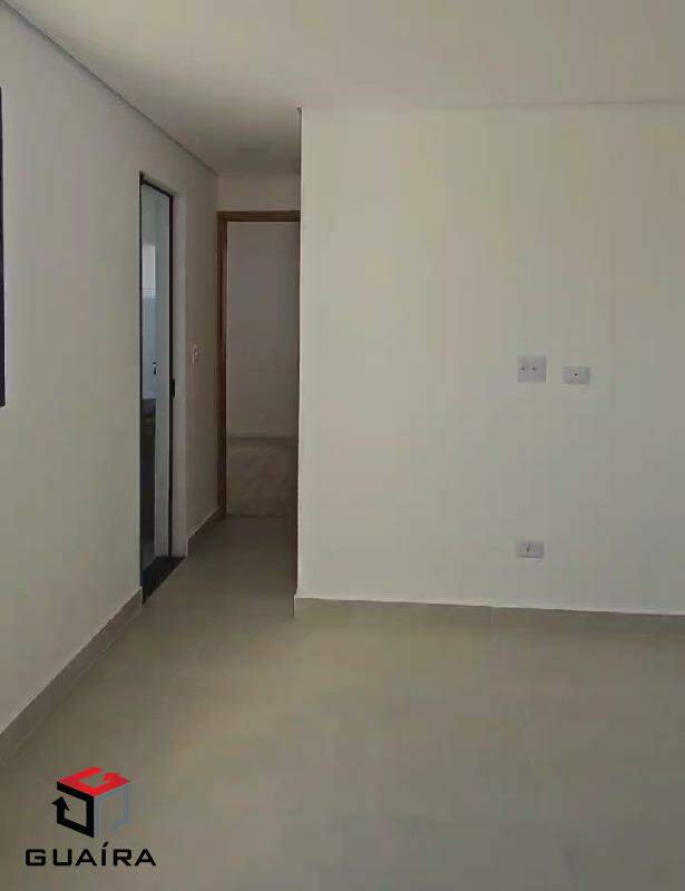 Cobertura à venda com 2 quartos, 83m² - Foto 2