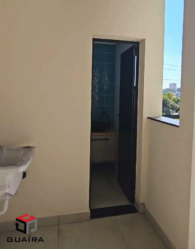 Cobertura à venda com 2 quartos, 83m² - Foto 5