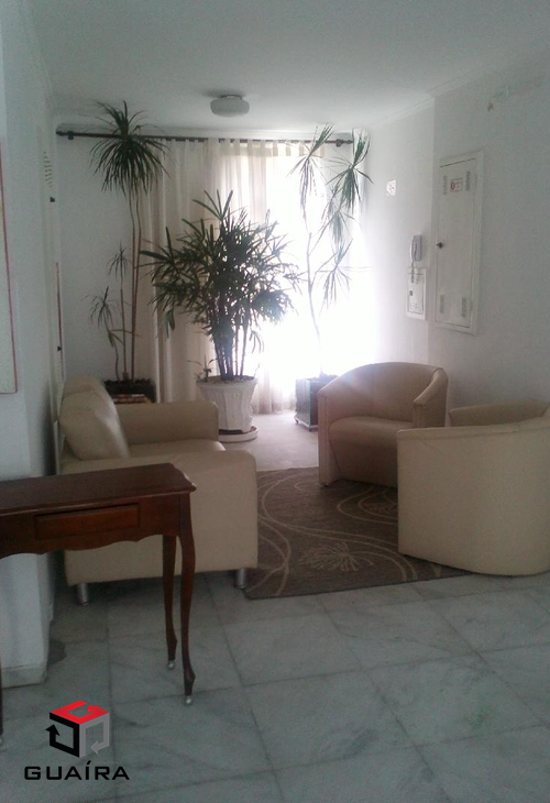 Apartamento à venda com 2 quartos, 62m² - Foto 1