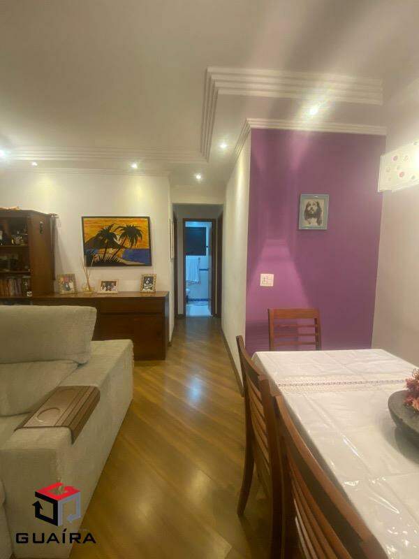 Apartamento para alugar com 2 quartos, 64m² - Foto 3