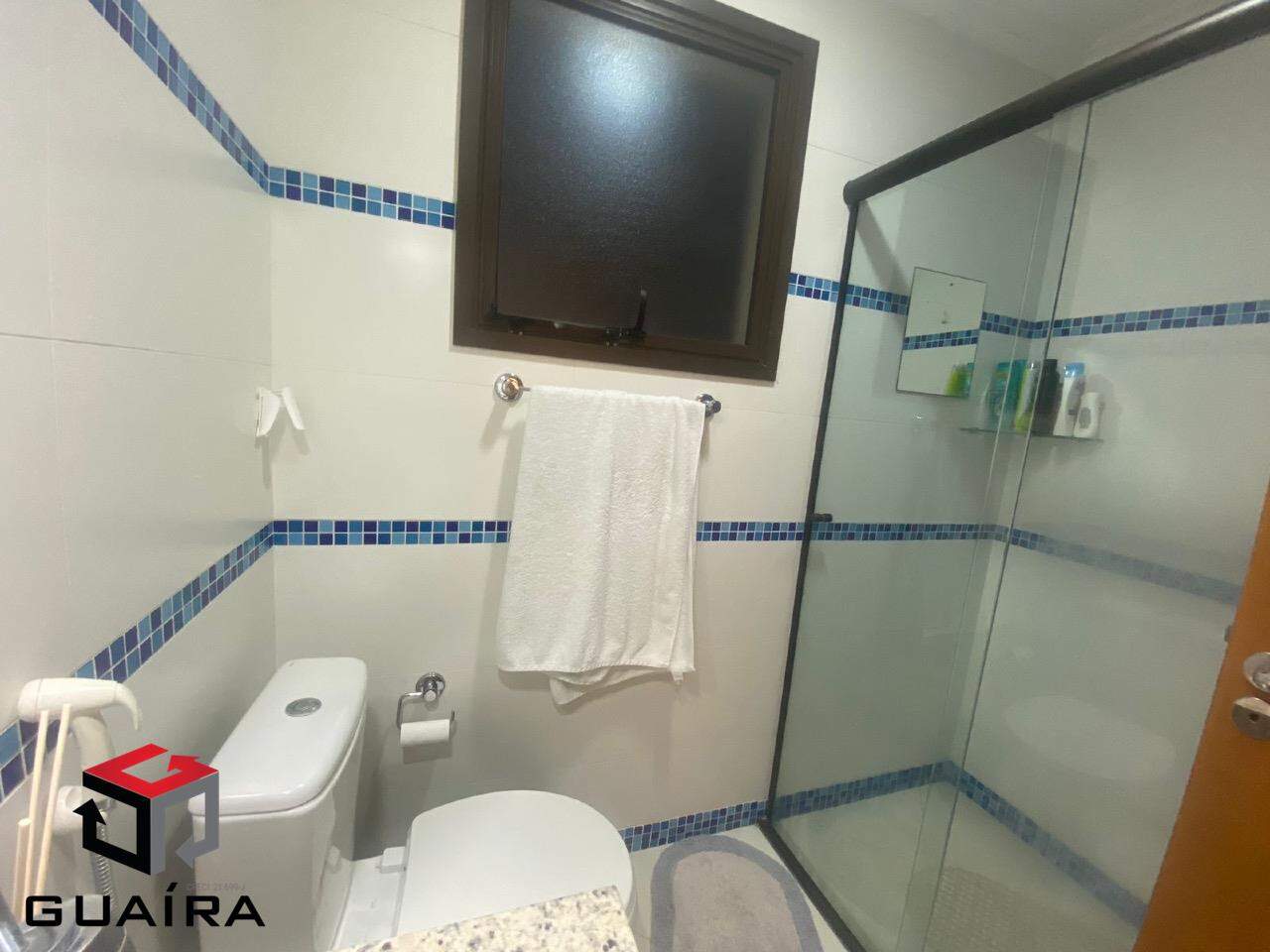 Apartamento para alugar com 2 quartos, 64m² - Foto 11