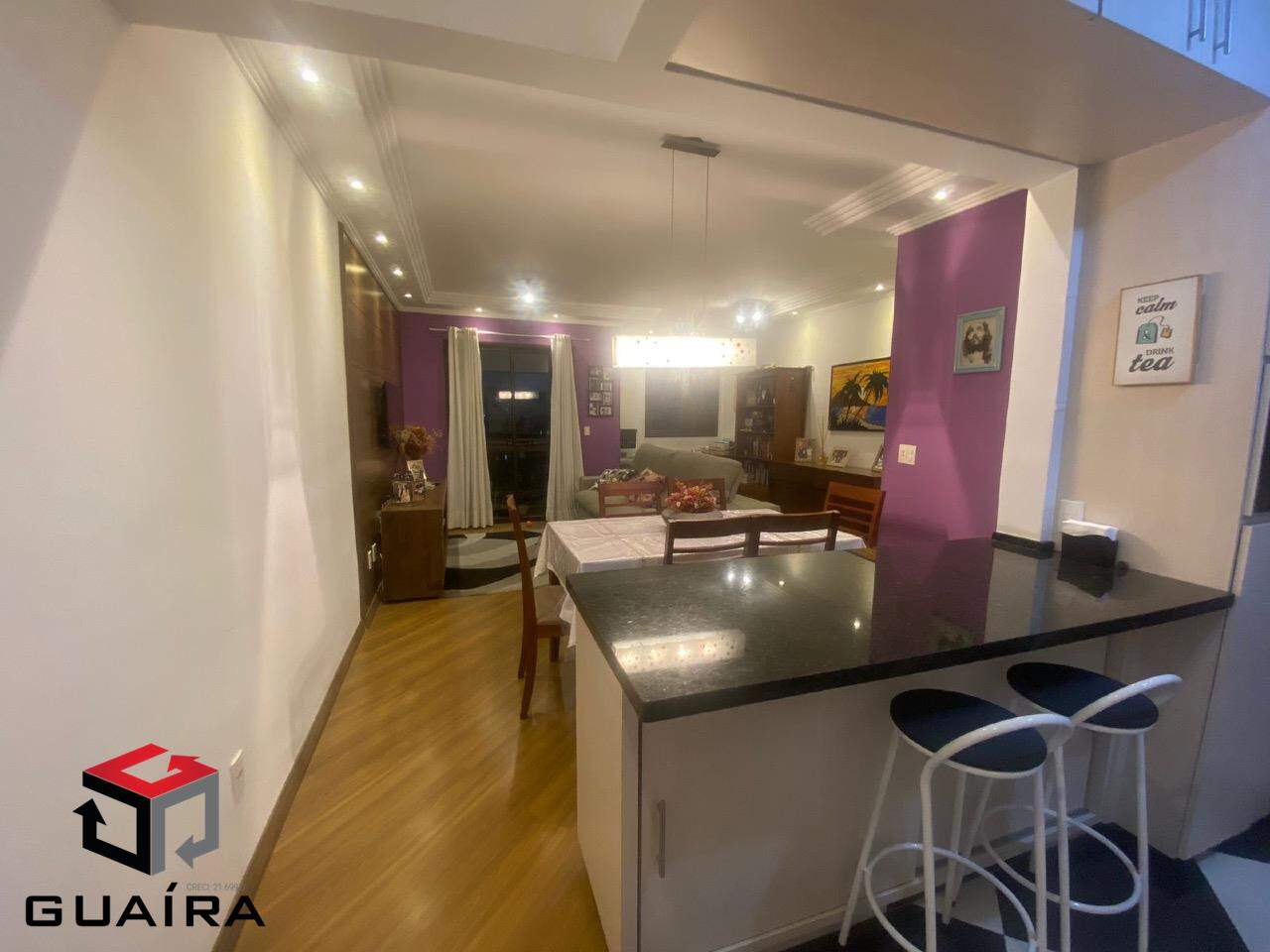 Apartamento para alugar com 2 quartos, 64m² - Foto 6