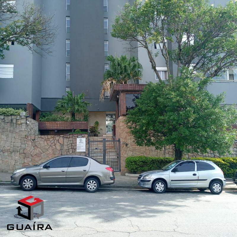 Apartamento à venda com 2 quartos, 60m² - Foto 15