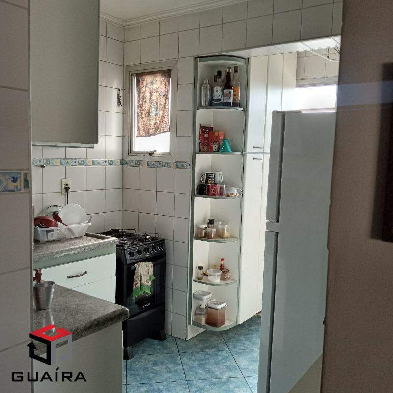 Apartamento à venda com 2 quartos, 60m² - Foto 6