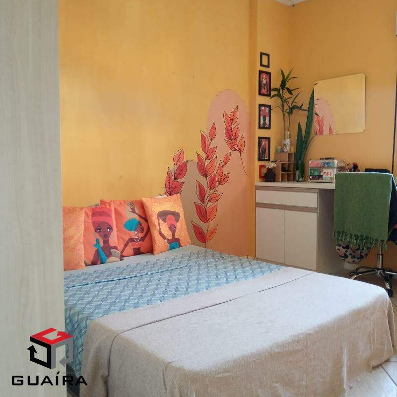 Apartamento à venda com 2 quartos, 60m² - Foto 9