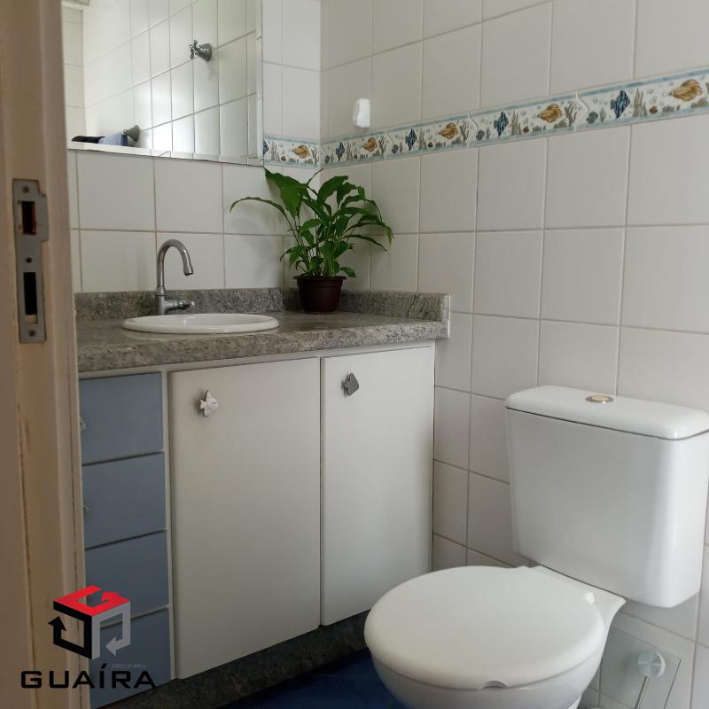 Apartamento à venda com 2 quartos, 60m² - Foto 13