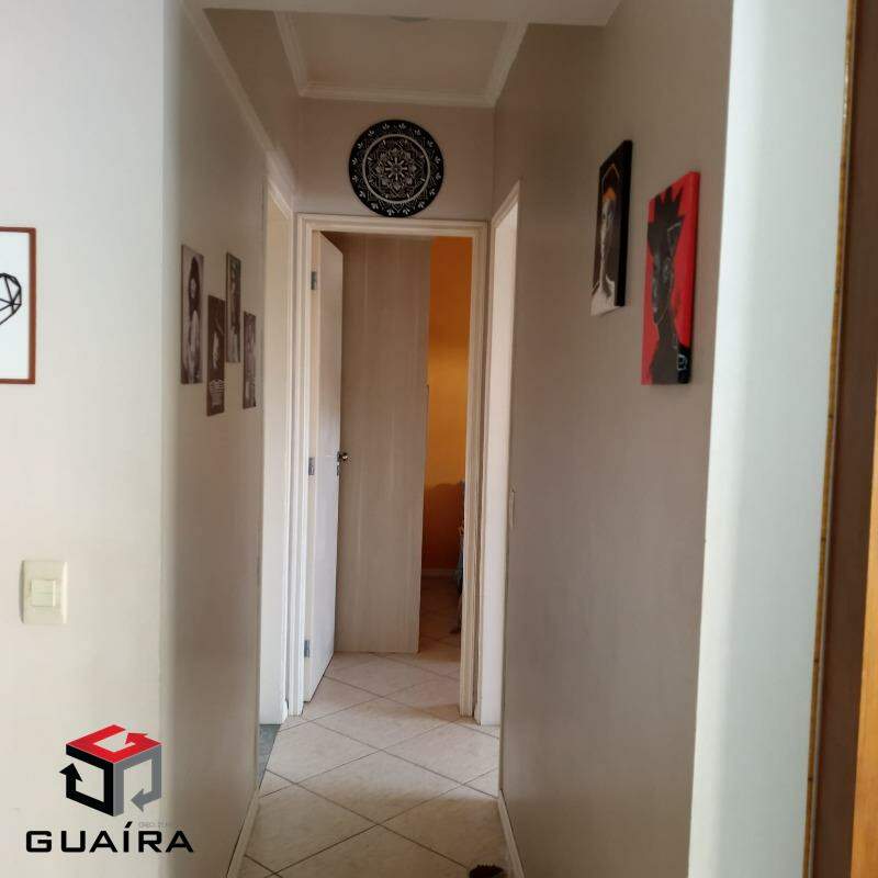 Apartamento à venda com 2 quartos, 60m² - Foto 8