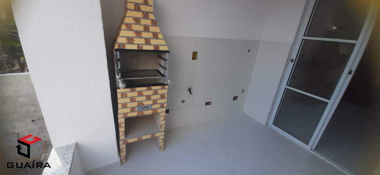 Apartamento à venda com 2 quartos, 62m² - Foto 5