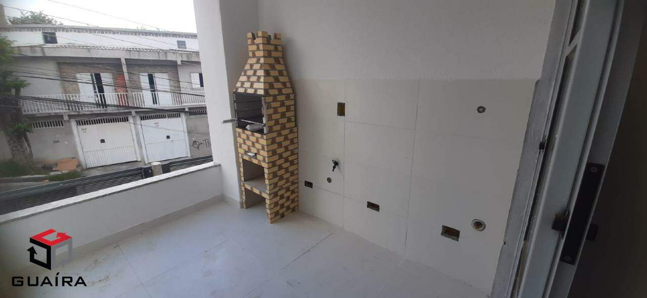 Apartamento à venda com 2 quartos, 62m² - Foto 3