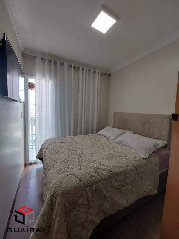 Apartamento à venda com 2 quartos, 49m² - Foto 7