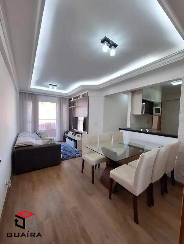 Apartamento à venda com 2 quartos, 60m² - Foto 1