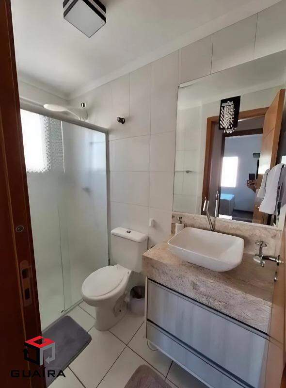 Apartamento à venda com 2 quartos, 60m² - Foto 8