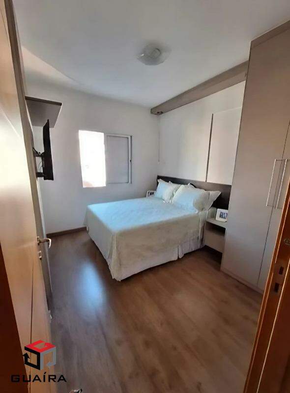 Apartamento à venda com 2 quartos, 60m² - Foto 6