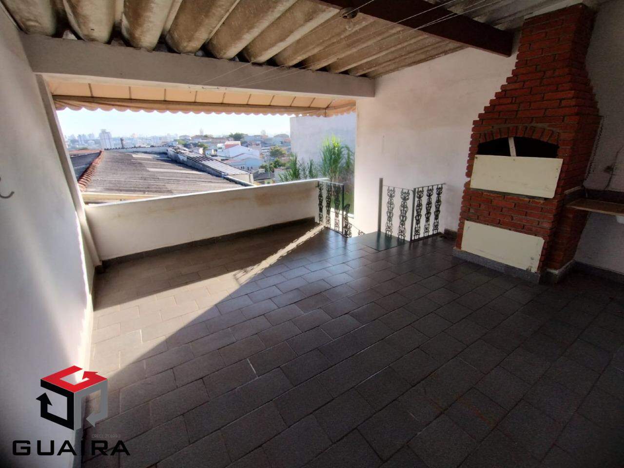 Sobrado à venda com 3 quartos, 190m² - Foto 20