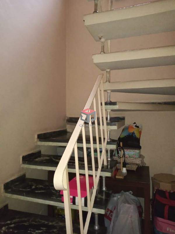 Sobrado à venda com 2 quartos, 135m² - Foto 11