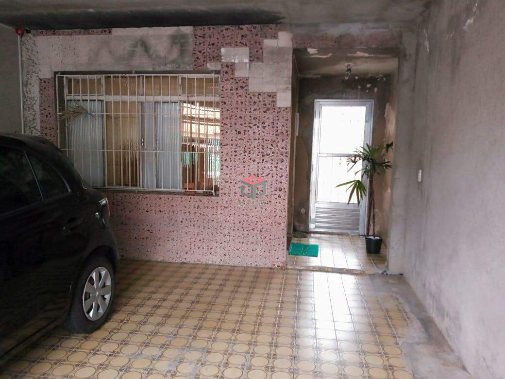 Sobrado à venda com 2 quartos, 135m² - Foto 2