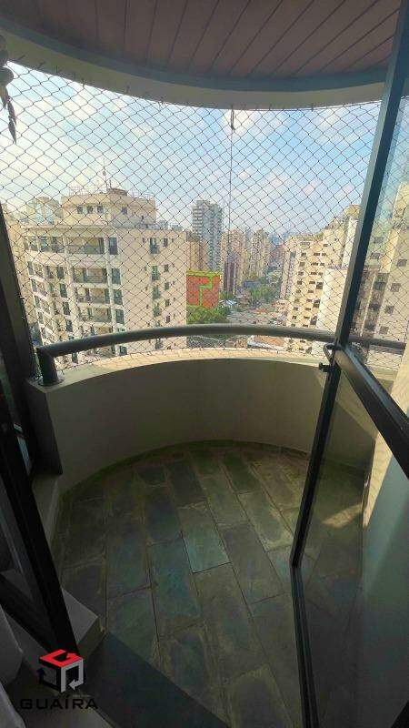 Apartamento à venda com 3 quartos, 180m² - Foto 15