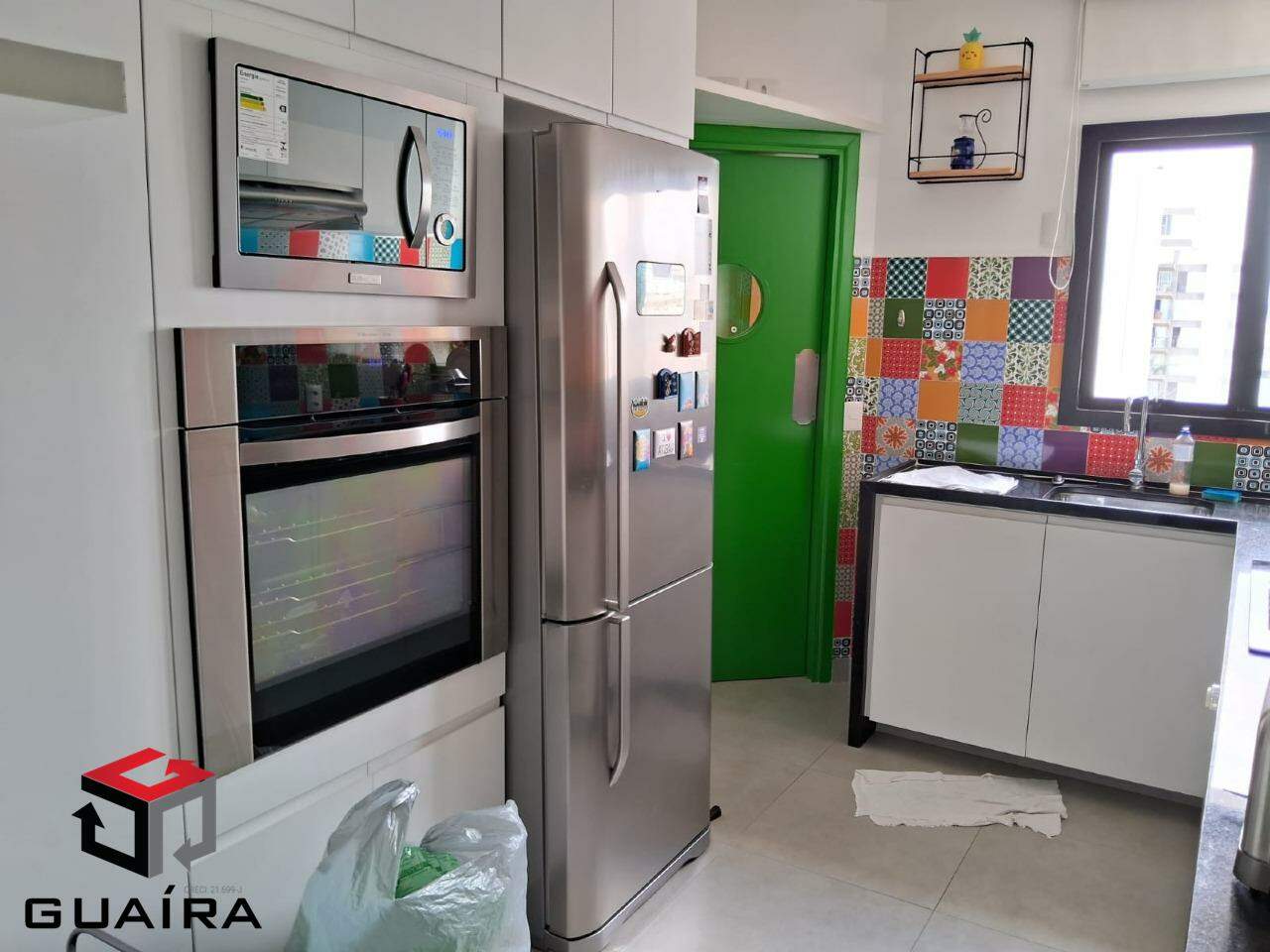 Apartamento à venda com 3 quartos, 180m² - Foto 23