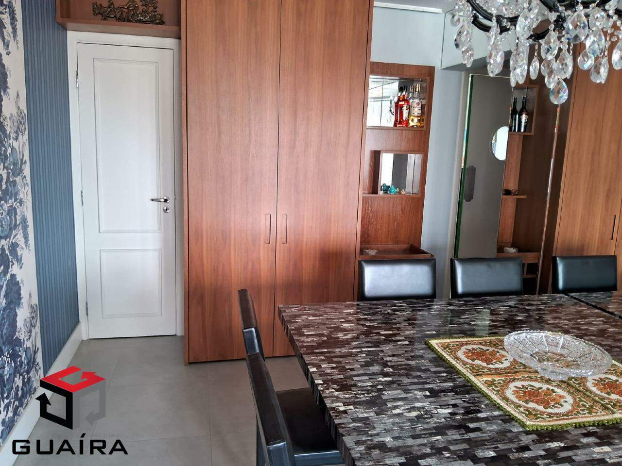 Apartamento à venda com 3 quartos, 180m² - Foto 21