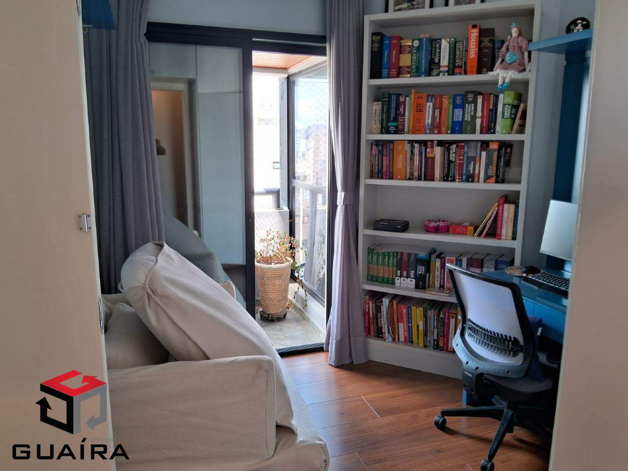 Apartamento à venda com 3 quartos, 180m² - Foto 18