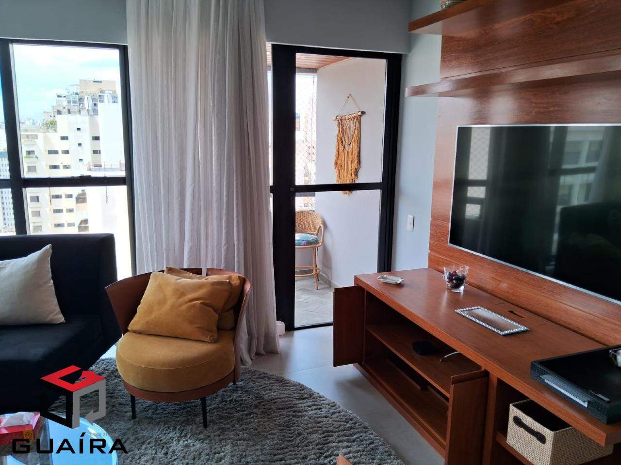 Apartamento à venda com 3 quartos, 180m² - Foto 20