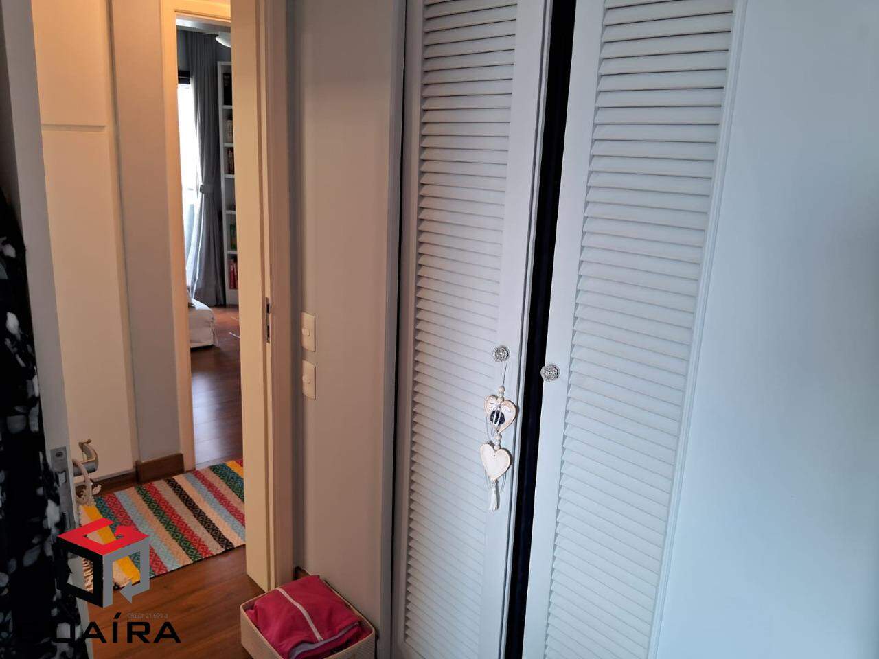 Apartamento à venda com 3 quartos, 180m² - Foto 19