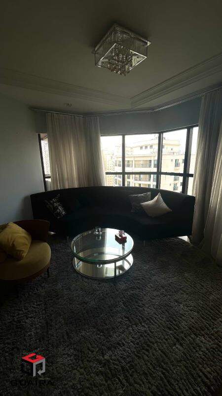 Apartamento à venda com 3 quartos, 180m² - Foto 17