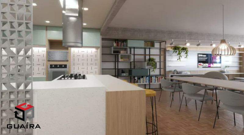 Apartamento à venda com 3 quartos, 178m² - Foto 1