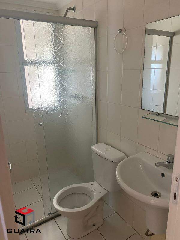 Apartamento para alugar com 3 quartos, 60m² - Foto 11