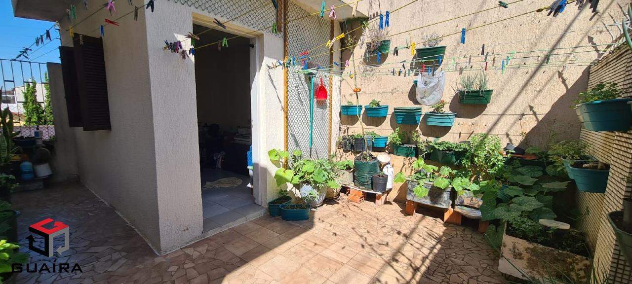 Sobrado à venda com 3 quartos, 173m² - Foto 24