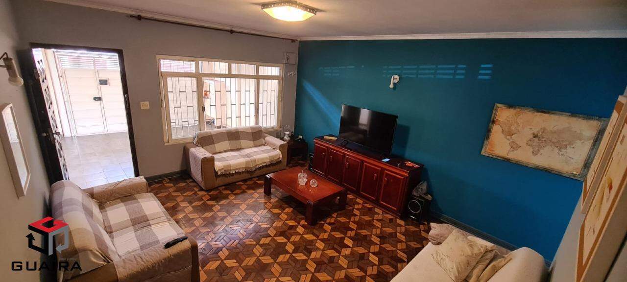 Sobrado à venda com 3 quartos, 173m² - Foto 1