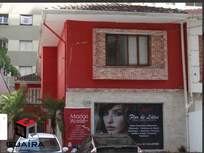 Sobrado à venda com 3 quartos, 230m² - Foto 1