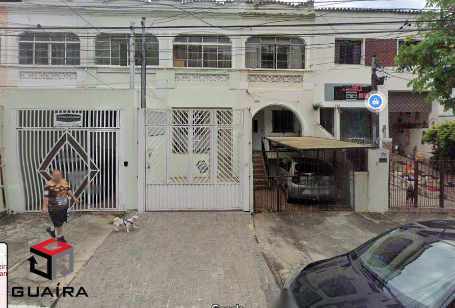 Sobrado à venda com 3 quartos, 190m² - Foto 1